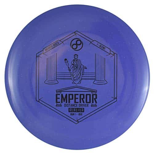Infinite Discs Emperor IBlend Altitude Disc Golf