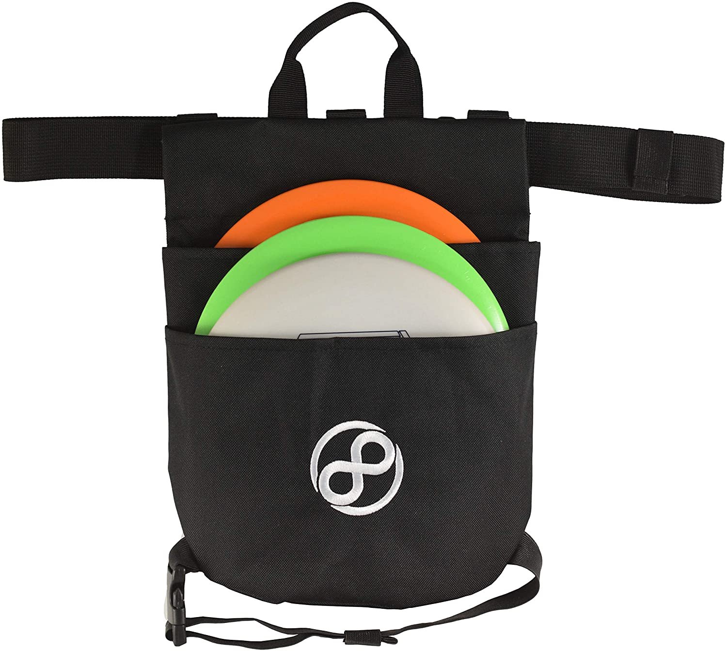 Infinite Discs Holster Pouch Altitude Disc Golf