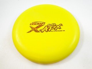 Yellow APX