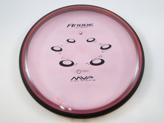 Pink Anode