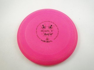 DGA Blowfly 2 Pink
