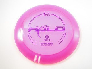 Pink Halo