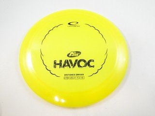 Yellow Havoc