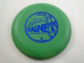 Green Magnet