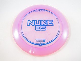 Pink Nuke OS