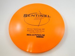 Orange Sentinel MF