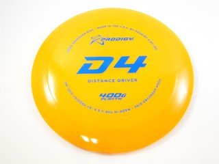 Yellow D4