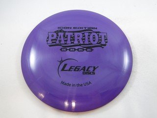 Purple Patriot
