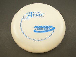 White Aviar KC Pro