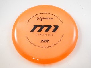 Orange M1