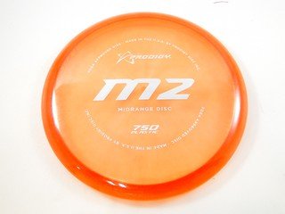 Orange M2