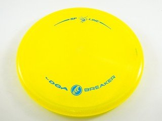 DGA Breaker Disc