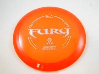 Orange Fury