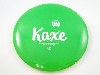 Green Kaxe