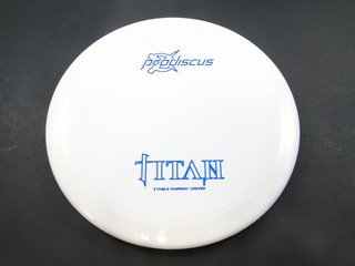 White Titan