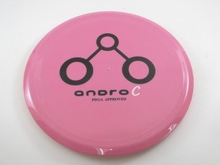 Pink Andro-C