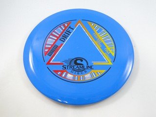 Altitude Discs