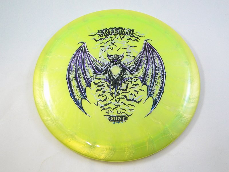 Mint Discs Freetail Understable Driver