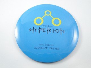 Blue Hyperion