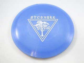Blue Sycamore