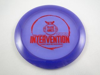 Purple Intervention