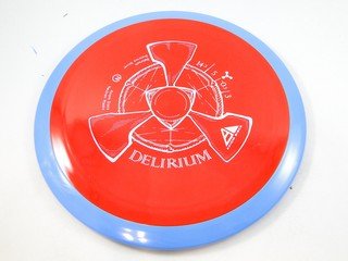 Red Delirium