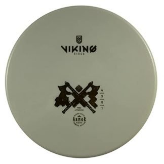 Viking Discs Axe Armor