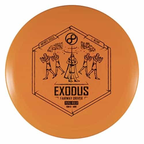 Infinite Discs Exodus (IBlend) Altitude Disc Golf
