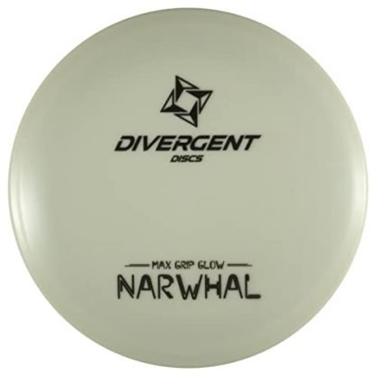 Divergent Discs Narwhal