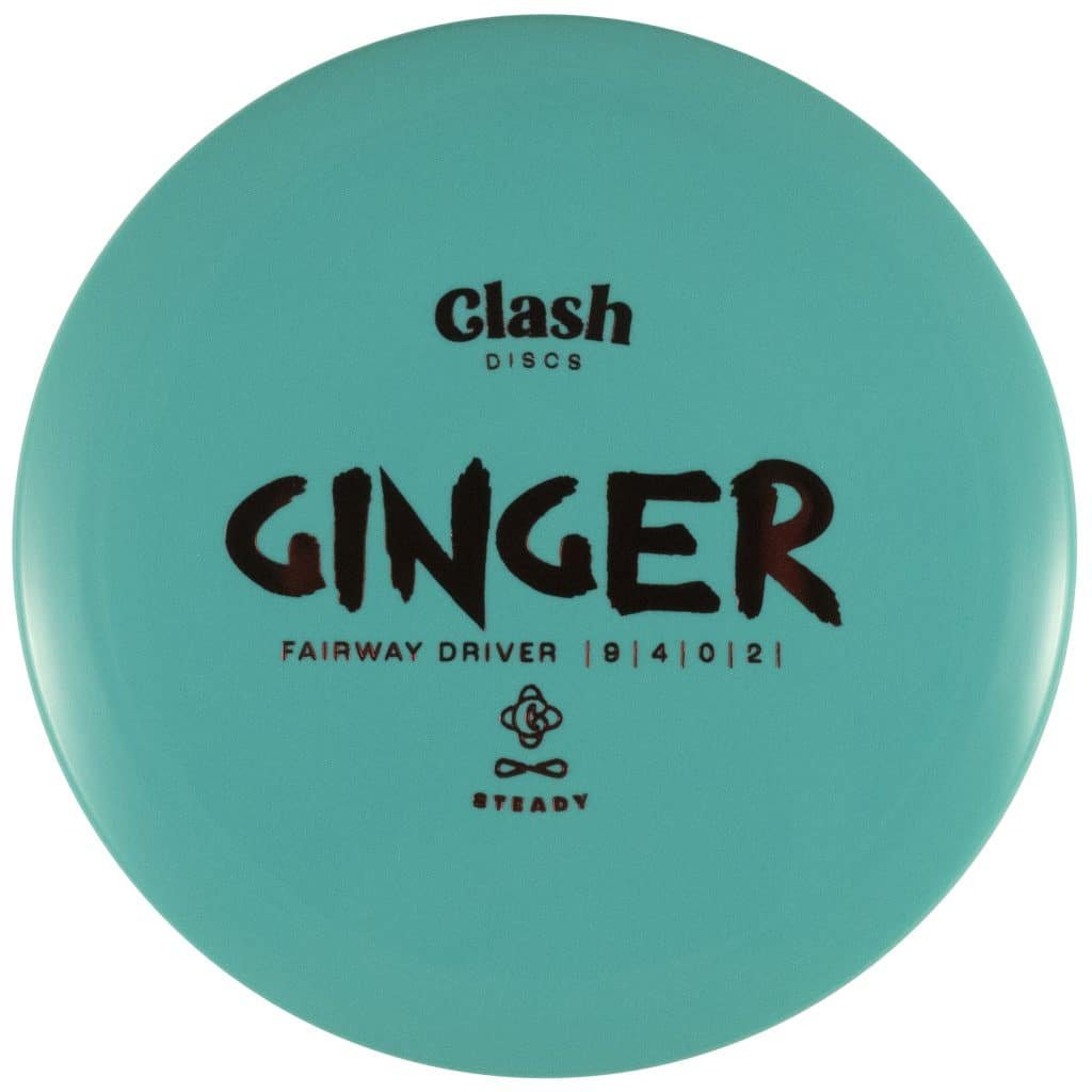 clash-discs-ginger-steady-altitude-disc-golf