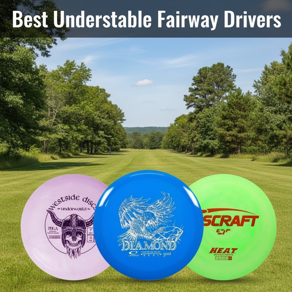 best understable fairway drivers