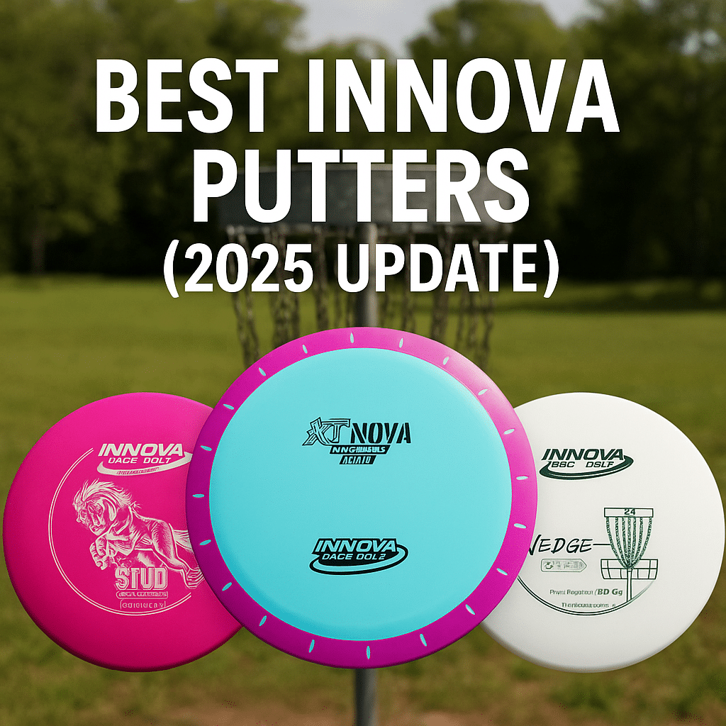 best innova putters