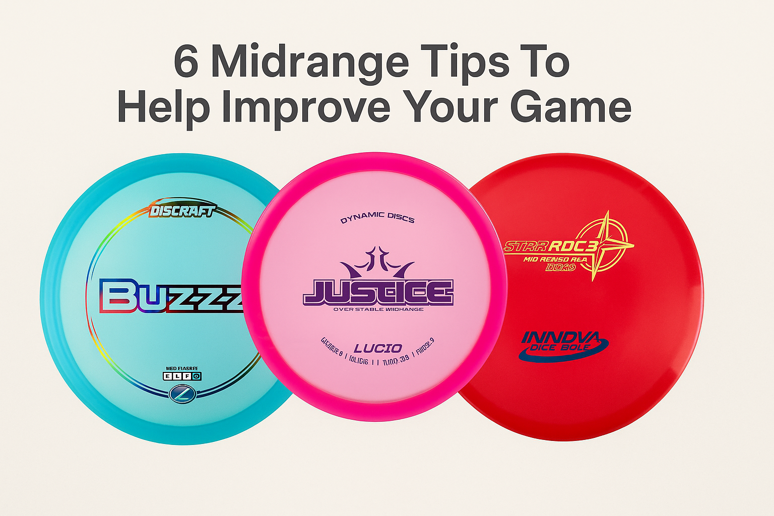 midrange tips to improve game