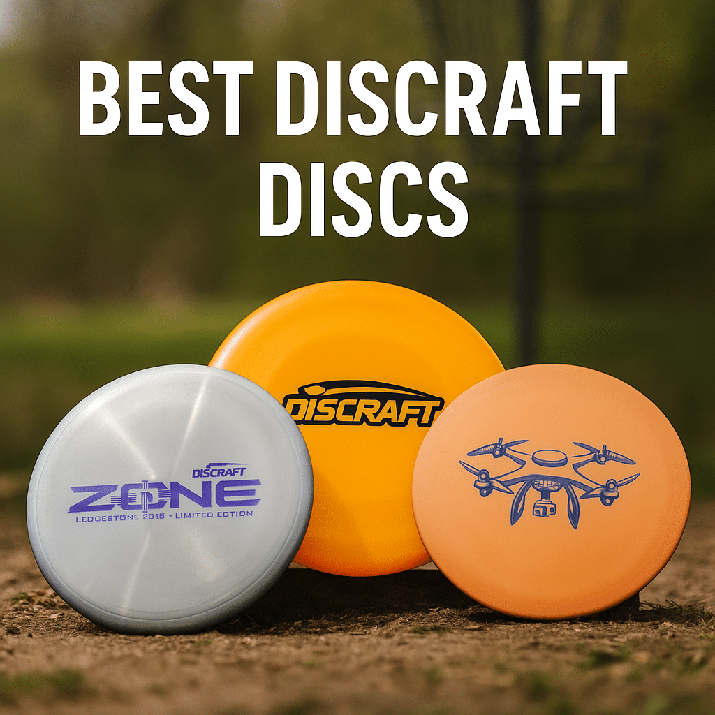 best discraft discs